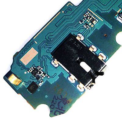 Charging Port Flex Charger For Samsung Galaxy A12 Charging Flex Cell Phone Parts Mobile Phone Flex Cables photo-4