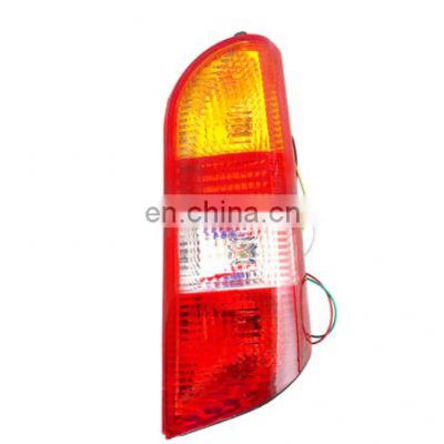 CQHY TAIL LIGHT REAR LIGHT FLO