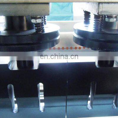 Industrial Down Comforter Duvet Ultrasonic Quilting Machine photo-4