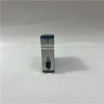 NI-9862 National Instruments Interface Module