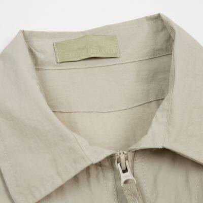 Stone Island Jacket Stone Island Hoodie photo-4