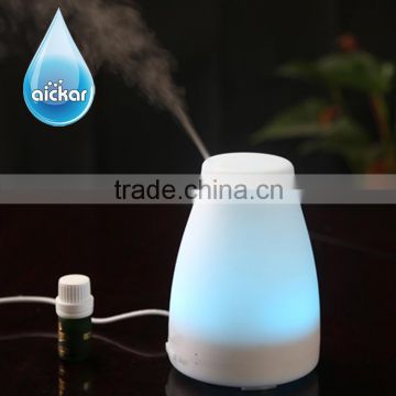 Cheap Mini 100ml Ultrasonic Diffusers Wholesale Buy Aroma Diffuser Essential Oil