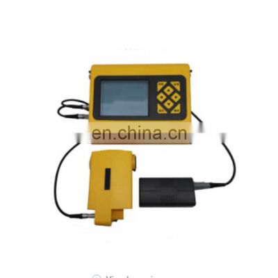 Taijia Tmeasurement rebar scanner concrete locator scanning  rebar locator and cover meter rebar scanner concrete locator