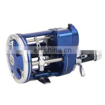 Byloo best premium quality carbon knob fishing reel in hongkong   big game reel trolling for ocean fishing