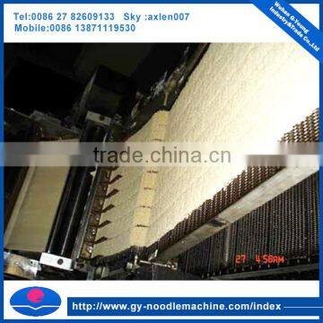 Cheap And High Quality Mini Maggi Instant Noodle Machinery
