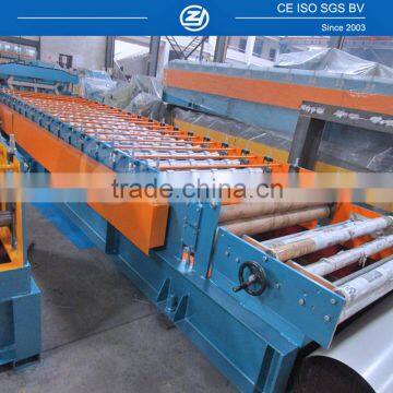 Metal Roof Tile Machine photo-4
