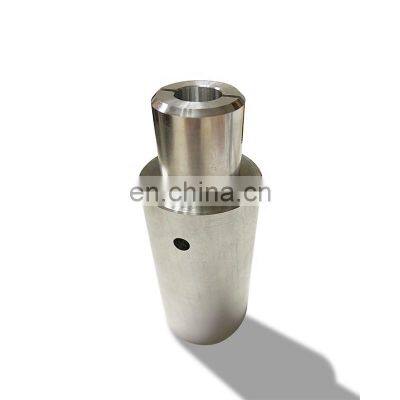 High Quality Manufacturer Hardware Accessories Cnc Service Machining Parts photo-2