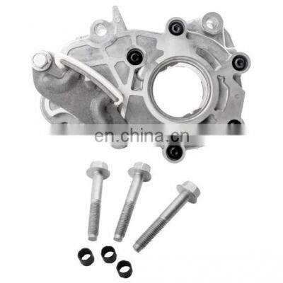 Car Parts Engine Oil Pump for B-uicks C-adillacs C-hevys -GMCs 2.8L 3.0L 3.6L V6 # 224-43667 12640448