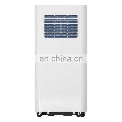 Inverter Cooling Only 9000Btu 220V 50Hz Portable Ac Unit Air Conditioner photo-4