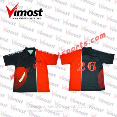 Rugby Uniform
