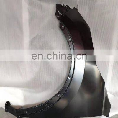 Hot Product For Nissan Qashqai J11 15- Steel Front Fender Auto Body Parts photo-2