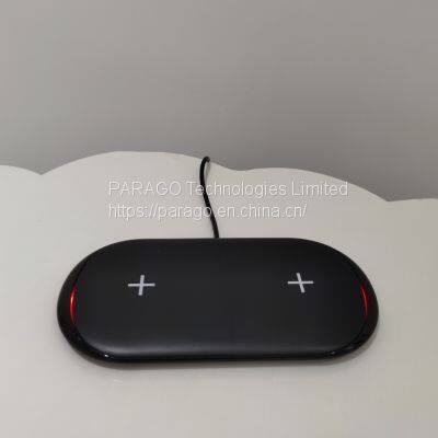 2022 Rechargeable Smart Heating Mug With Lithium Battery,Smart Temperature Control Travel Mug, Wireless Smart Phone Charger photo-5