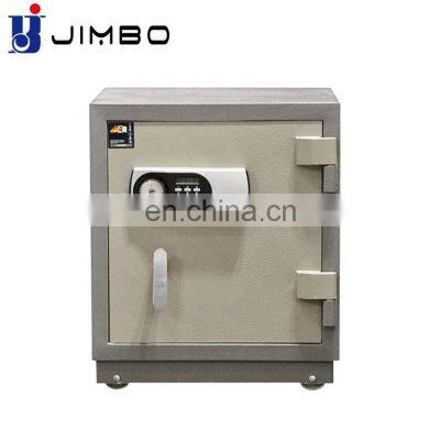 Jimbo multipurpose storage box password combination metal filling cabinet 1 hour fireproof home office safe