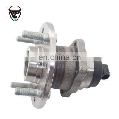 Hot sale spare parts 513270 96639607A American car front axle hub bearing 2007-2012