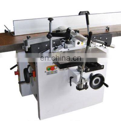 LIVTER Factory Outlet 300C/400C Wood Combined Machine Combined Wood Working Machine Planer Thicknesser Combined Machine