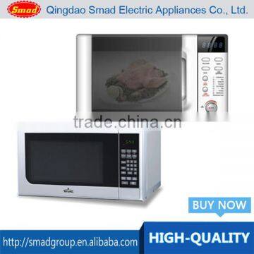 34L stainless steel commercial microwave oven for hotels, catering, restaurants, bars