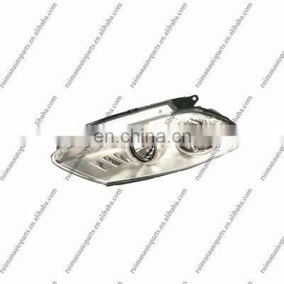 Right and left head lamp of Chery M11 A3 M11-3772010 M11-3772020