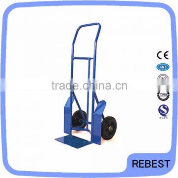 Stair climbing hand trolley for sale