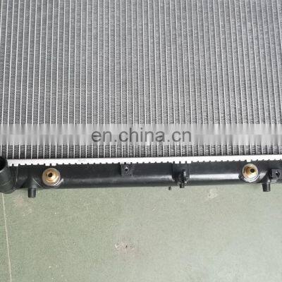 19010-RCA-A52 Radiator Coolant Car Cooling System Vehicle OEM Standard Auto Radiator Factory Price photo-4