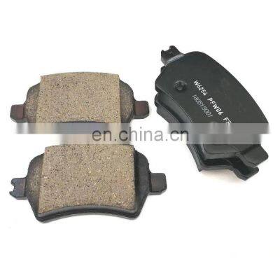 High quality car brake pad 45022-SB0-505 GDB325 D256 for honda civic