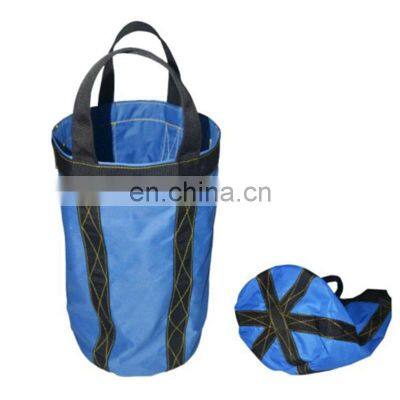 ISO Standard 50KG Safe Working Load Scaffold Tool Lifting Bag