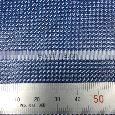 Durable PVC Polyester Mesh Fabric Vinyl Coated for Making Outdoor Mesh Banner photo-5