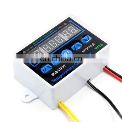 XH-W1411 XH-1411 W1411 Digital Temperature And Humidity Controller LED Thermometer XH-W1411