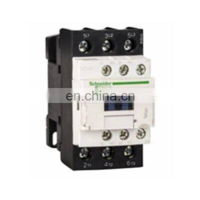 Air Coil Circuit Electric Rating ac Magnetic Contactor Price photo-4