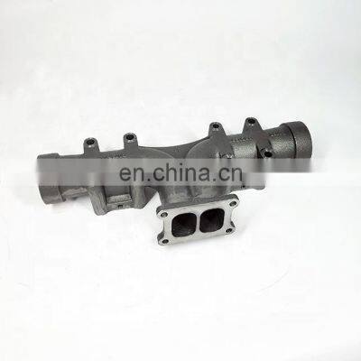 K38 Diesel Engine Parts Exhaust Manifold 3630258