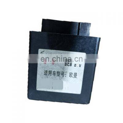 1B24237500004 FOTON Wiper Controller for Truck Parts photo-2