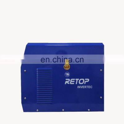 Gas Cylinder With MIG MAG MMA- 160F Inverter Welding Machine