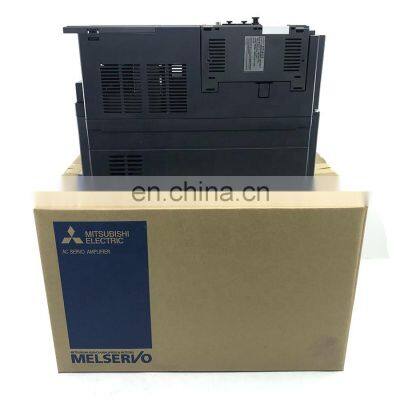 Brand New for Mitsubishi J4 Series MR-J4-22KB AC Servo Amplifier photo-5