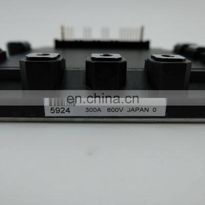 7mbp300ra060 Fuji Ipm Stock Ipm Module 300A/600V/7U 7MBP300RA060 photo-2