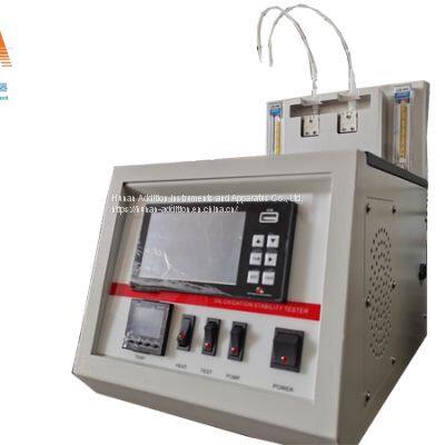 Biodiesel Oxidation Stability Tester photo-3