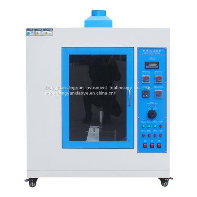 Good Quality Glow Wire Tester Glow Wire Flammability Tester Combustion Testing Machine photo-2