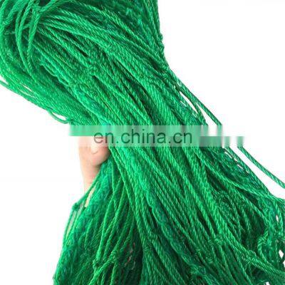 Vegetable Plastic Climbing Netting Vegetable Plants Support Net for garden