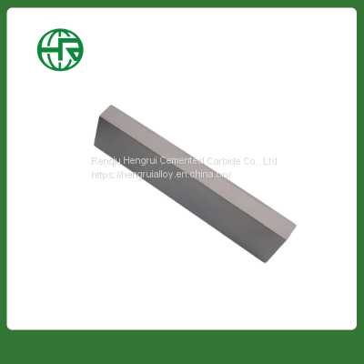 Tungsten Carbide Sheets