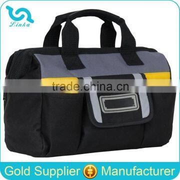 Durable Polyester Tool Bag Carrier Tool Bag Combo Tool Bag With Ur Brand