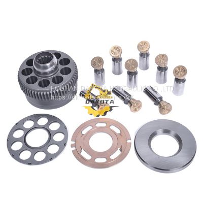 Hydraulic Spare Parts PVB80 PVB92 PVC80 PVC90 Hydraulic Pump Parts