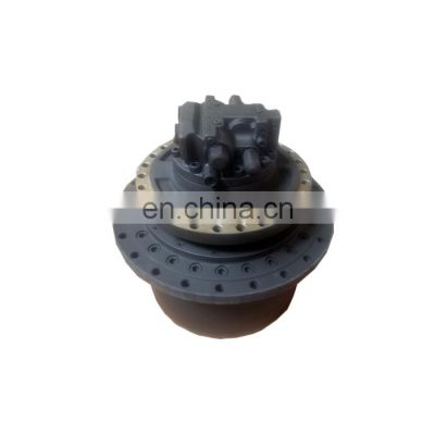 Excavator Hydraulic Parts CLG945 Final Drive GM85 Travel Motor Track Device