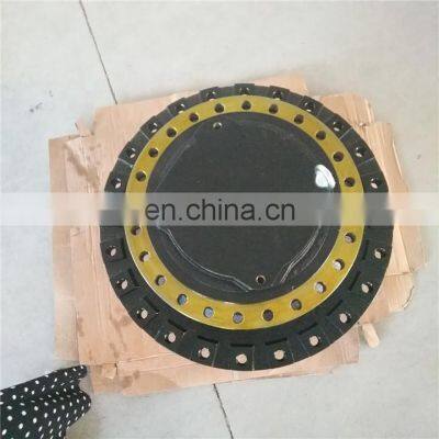 Excavator Part ZX870 Travel Device YB60000249 ZX870-3 Travel Gearbox For Hitachi