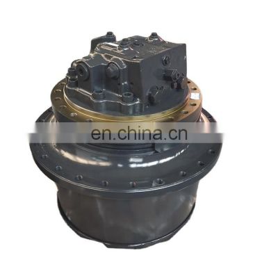 PC460-8 PC460LC-8 Final Drive Excavator Travel Motor