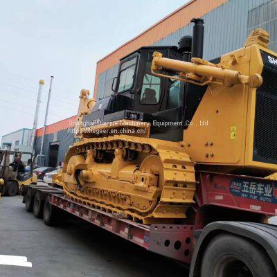 Used 320 Bulldozer Shantui SD32 photo-4