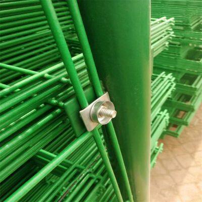 Hot Selling Highway protective fence road guardrail net China Manufacture