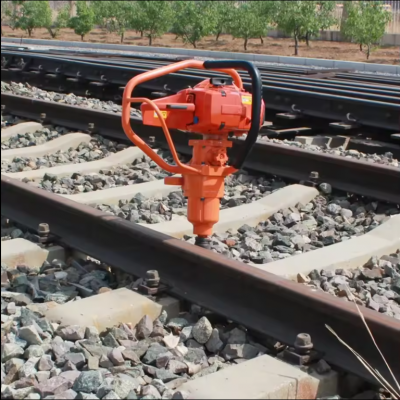 Portable Petrol Engine Handrail Bolt Wrench photo-3