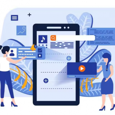 Visitor Pass Management System App Development Company | Mobile Images Editor App By Development photo-2