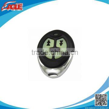 433, 315mhz Factory metal alarm transmitter and receiver