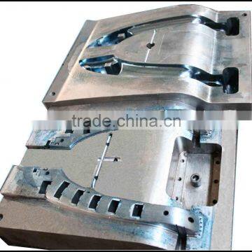 Refrigerator Pull Handle Mould