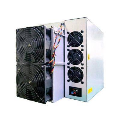 New Antminer Bitcoin Miner T21 190T 3610W 19.0J/T BTC/BCH/BSV SHA256 Air-cooling Miner Crypto Mining Machine photo-5