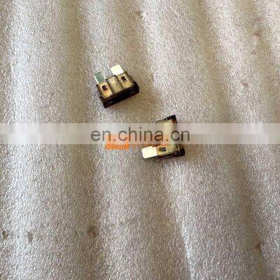 China Heavy Truck C7h/T7h/T5g Sinotruk Sitrak Electric System Truck Spare Parts WG9716582301+002/3 7.5a Chip Fuse photo-3